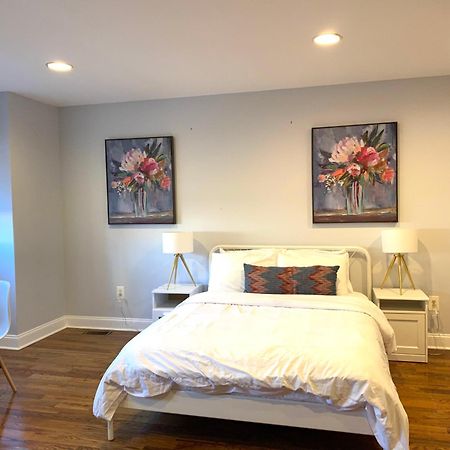 Alina & Fanny - Philadelphia 1210 Mt Vernon St Екстериор снимка
