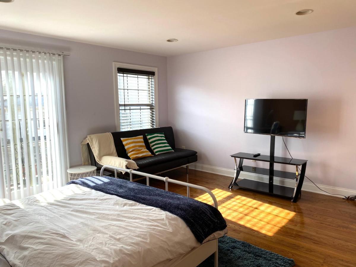 Alina & Fanny - Philadelphia 1210 Mt Vernon St Екстериор снимка